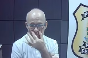 Domingos Brazão