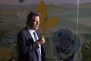 Haddad deve assumir a Fazenda