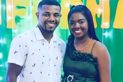 Davi Brito e Raquel Brito