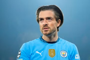 Jack Grealish é um dos jogadores do atual elenco que são muito criticados pelo torcedor