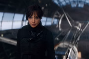 Gal Gadot é a estrela de Agente Stone