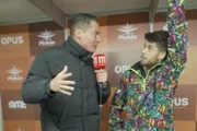 Zé Felipe e LeoDias