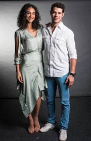 José Loreto é casado com a atriz Débora Nascimento