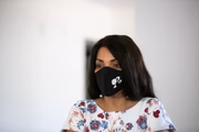 Deputada federal Flordelis dos Santos de Souza (PSD-RJ)