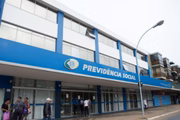 Agência do INSS
