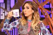 Tatá Werneck apresenta o Light Night, do Multishow