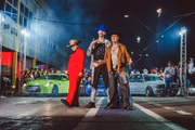 Dentro da Hilux, de Luan Pereira, que conta com participações de MC Daniel e Ryan SP, chegou ao Top1 do Spotify