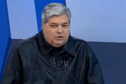 Datena em debate Rede TV/UOL