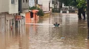 Chuvas em Recife