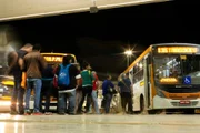 As viagens serão com embarque pré-pago, só para quem tiver cartão