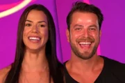 A última edição levou Larissa e Gustavo ao BBB22