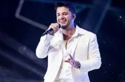 O pai de Cristiano Araújo, João Reis de Araújo, afirmou, recentemente, que serão lançadas música inéditas do cantor