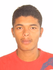 Thalisson Bruno Teixeira Araújo, 27 anos, acusado de roubo por fraude