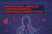 O texto aprovado pelo Congresso afirma que a violência psicológica contra a mulher consiste em causar qualquer tipo de dano emocional