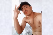Jovem era passageiro do BMW que furou blitz da Polícia Militar do Distrito Federal (PMDF)