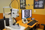 O CBV - Hospital de Olhos possui tecnologia de ponta e profissionais altamente qualificados