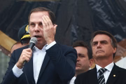 João Doria já foi prefeito de São Paulo