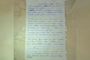 Suspeita confessou como planejava matar a filha