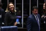 Leila era secretária do DF e vai, pela primeira vez, para o Legislativo