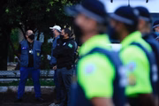 PMs preparados: bares e responsáveis por eventos clandestinos serão multados