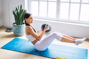 Para ganhar condicionamento, é preciso inserir os exercícios no dia a dia e não desistir