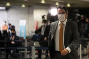 Ministro da Casa Civil, Ciro Nogueira
