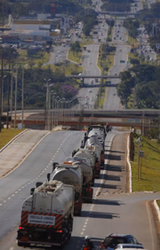 Governo tenta evitar possível greve marcada para fevereiro