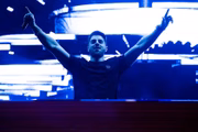 Alok se apresentou recentemente no Villa Mix