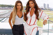 Brunna Gonçalves abre o jogo sobre plano de gravidez com Ludmilla