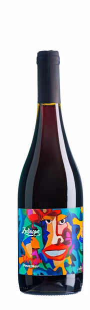 <b>Virgem:</b> para os virginianos, a busca incessante pela perfeição se traduz no sabor delicado e elegante do Virgem Pinot Noir. No sabor, traz notas de frutas vermelhas e uma acidez vibrante que garante o prazer de forma minuciosa. Harmoniza com carnes e peixes leves, molhos pouco condimentados e aperitivos