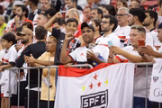 Jogo é valido pela 1ª rodada do Campeonato Paulista