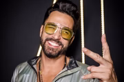 Ele é cantor
