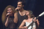 Não há mais uma relação entre Anavitória e Tiago Iorc
