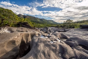 Atrativo turístico é um dos mais singulares da Chapada dos Veadeiros