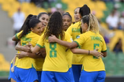 Seleção Brasileira Feminina enfrenta a Colômbia na final da Copa América