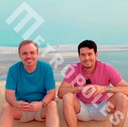 Em fevereiro, o colunista da Rádio Metrópoles Leo Dias revelou com exclusividade que Gugu tinha um companheiro