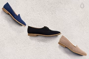 Oxford e Loafer: R$ 206, o par