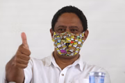 Deputado federal Orlando Silva (PCdoB-SP)