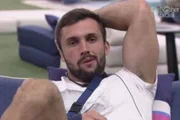 Arthur é professor de crossfit