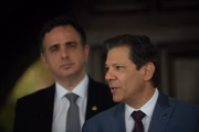 Pacheco e Haddad