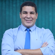 Chico Ferreira, fotógrafo PSB - Reprodução/Redes Sociais