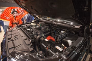 Motor do veículo