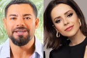 Namorado de Sandy inicia dieta do alho e brinca: "Teste de amor"