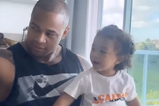 Leo Santana e Liz