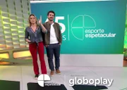 Boa sorte, Fernanda! Reze para não ir para o É de Casa