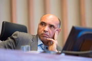 Aliado de Ibaneis e com votação expressiva, Wellington Luiz deve ser contemplado no novo governo local