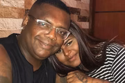 Filha de MC Marcinho, Marcelly Garcia 