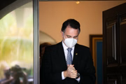 Presidente do Senado, Rodrigo Pacheco