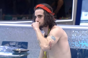 Fiuk garantiu a primeira vaga da final