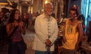 O papel em Deus É Brasileiro se tornou um dos mais conhecidos de Fagundes no cinena